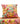 Housse de coussin matelassé