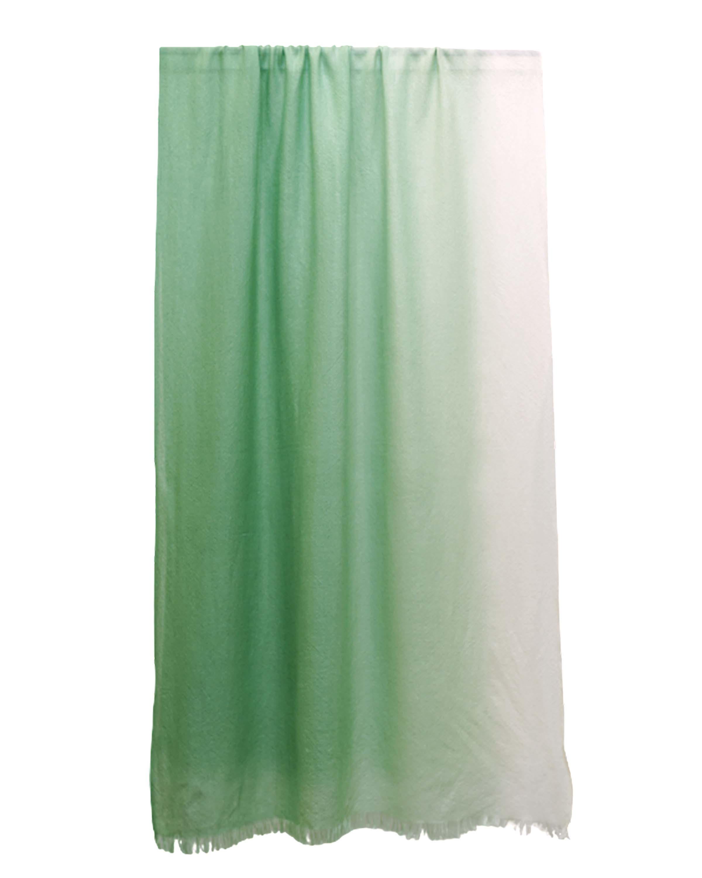 Etole ombrée légère  100% pashmina