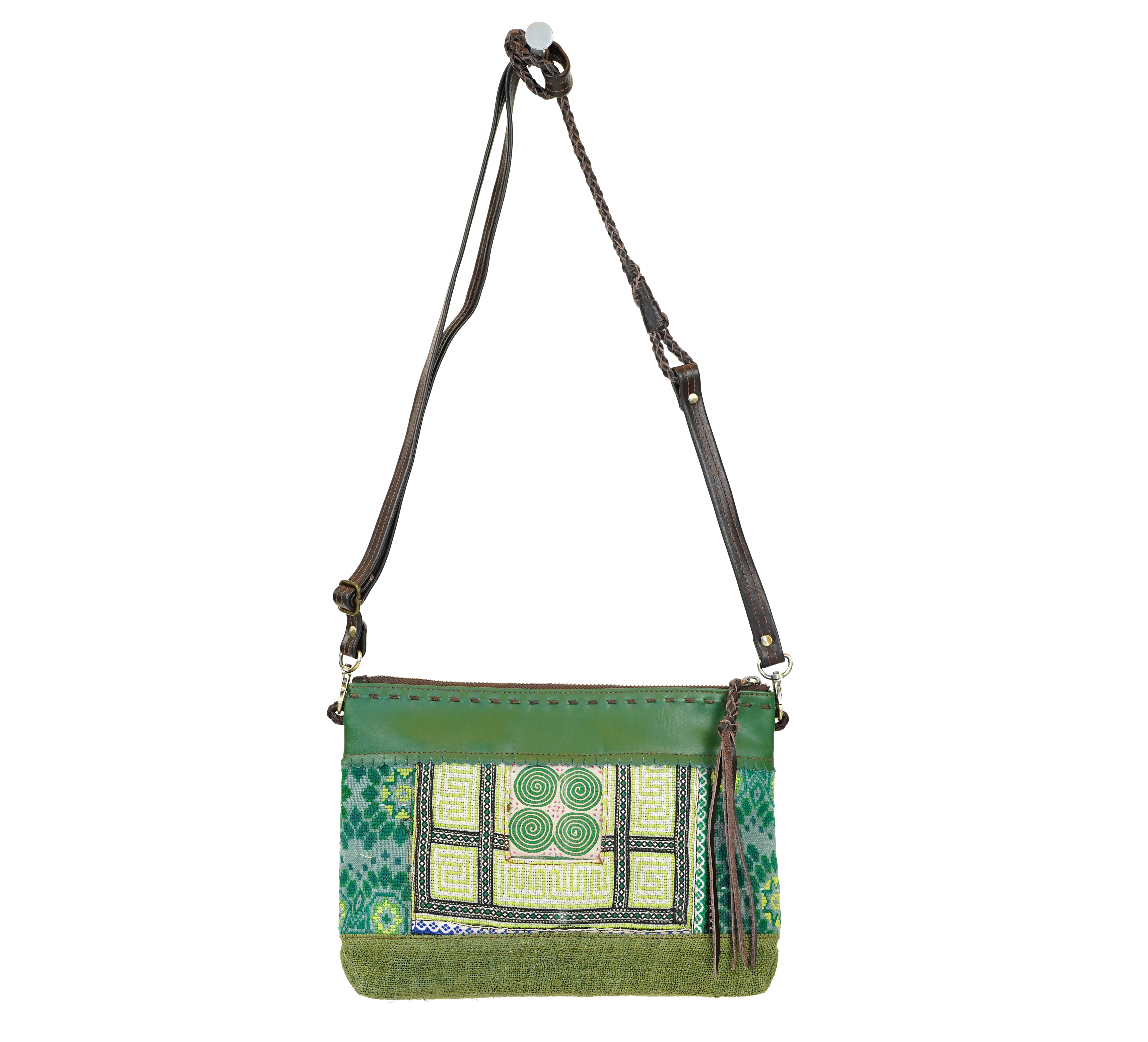 leather hand bag 3