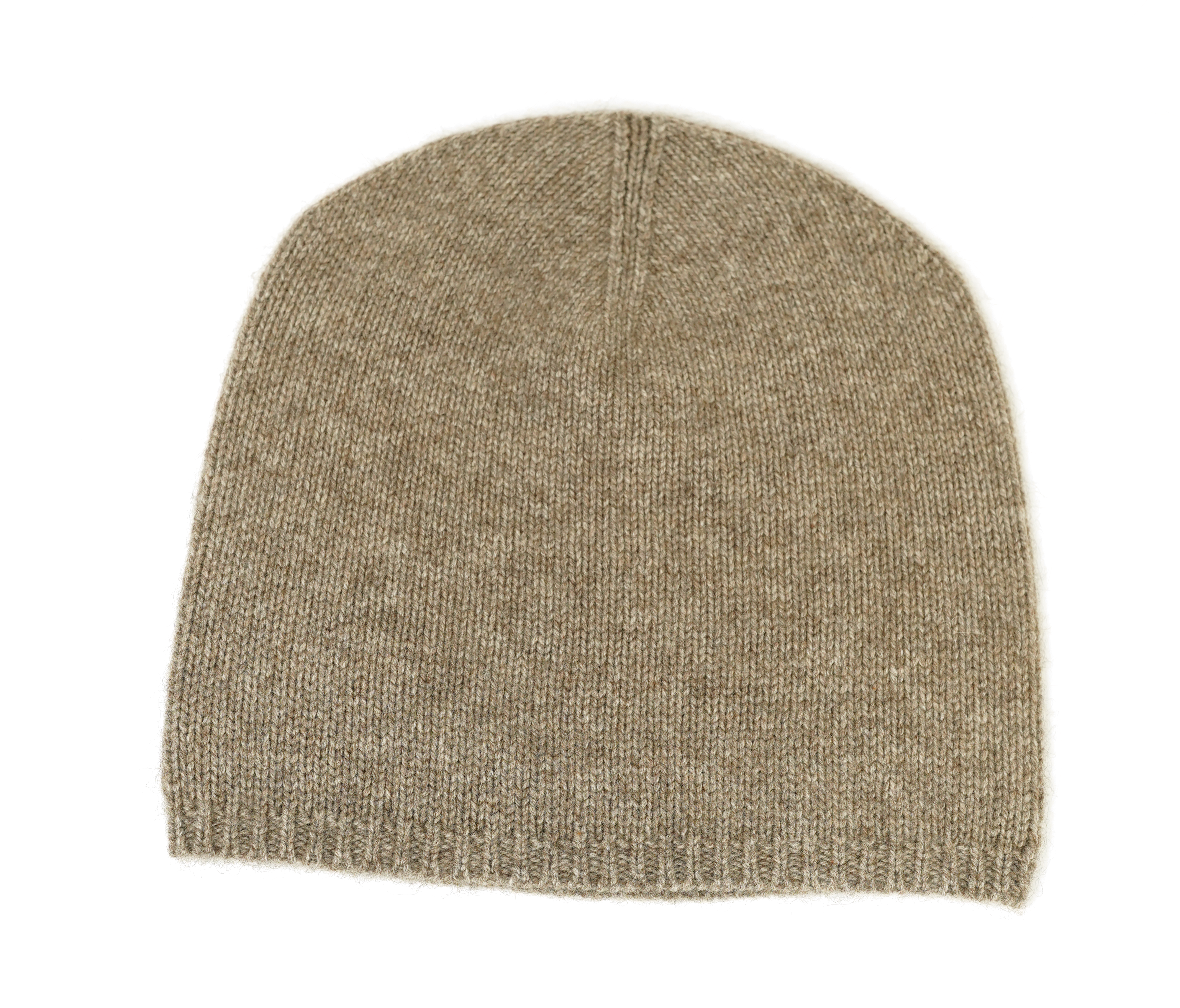 Bonnet 100% laine de Yak