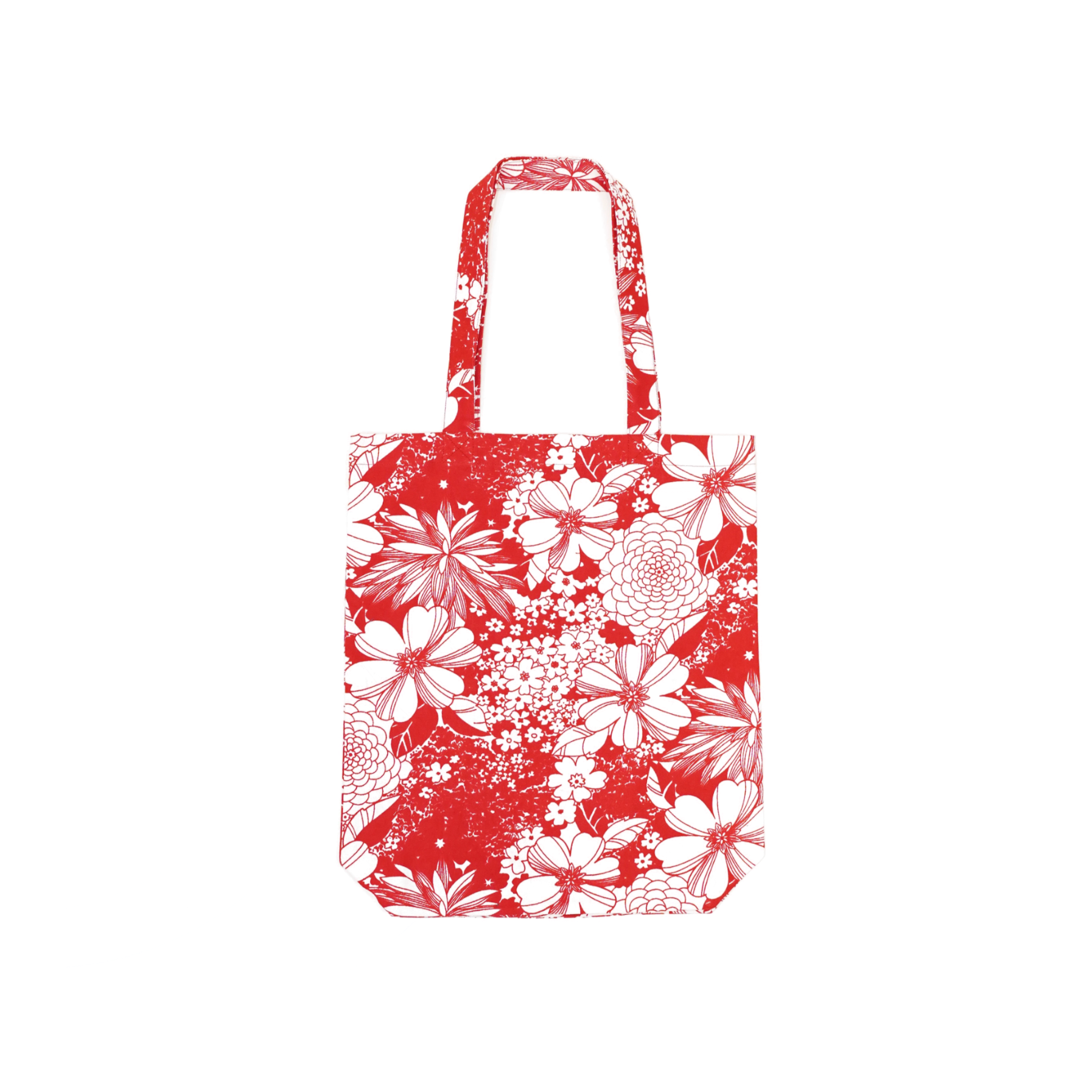 Tote bag en toile de coton