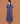 Robe Chimchi  en voile de coton