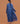 Robe Ringpo en voile de cotton