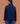 Veste en gaze de coton